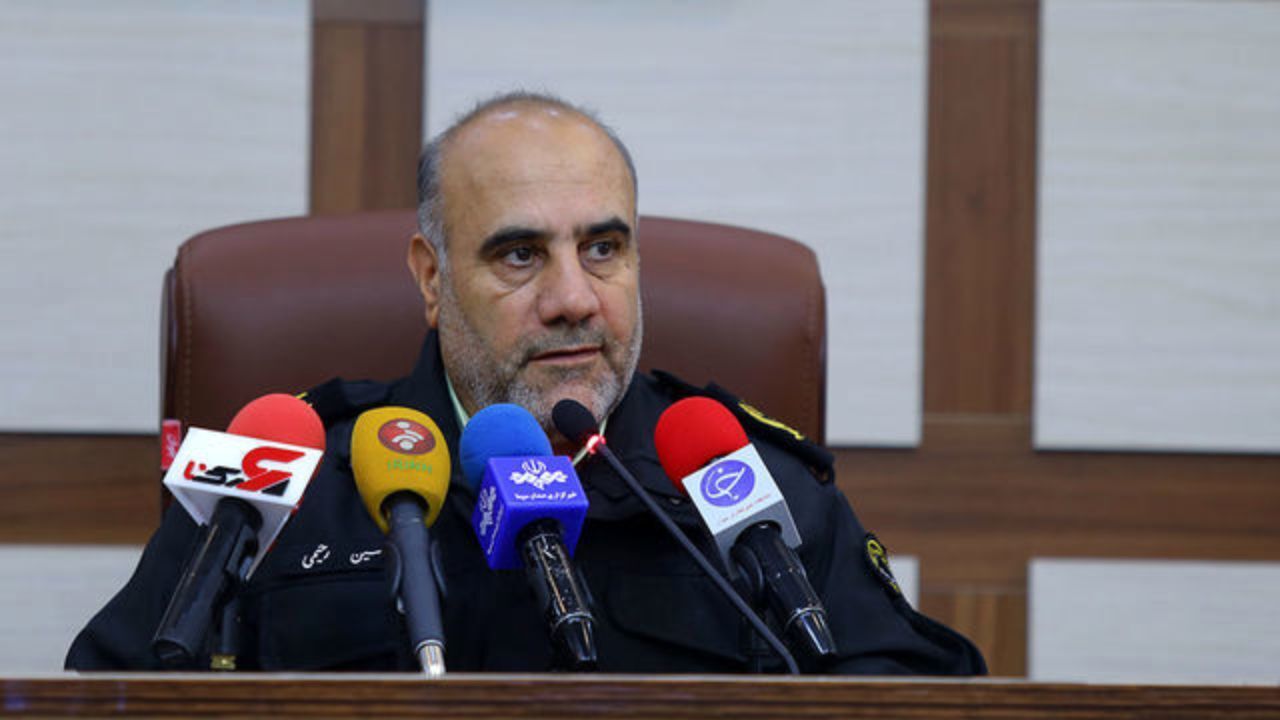 امکان کشت گل در خانه‌ها نیست/ افزایش دستگیری مجرمان گل