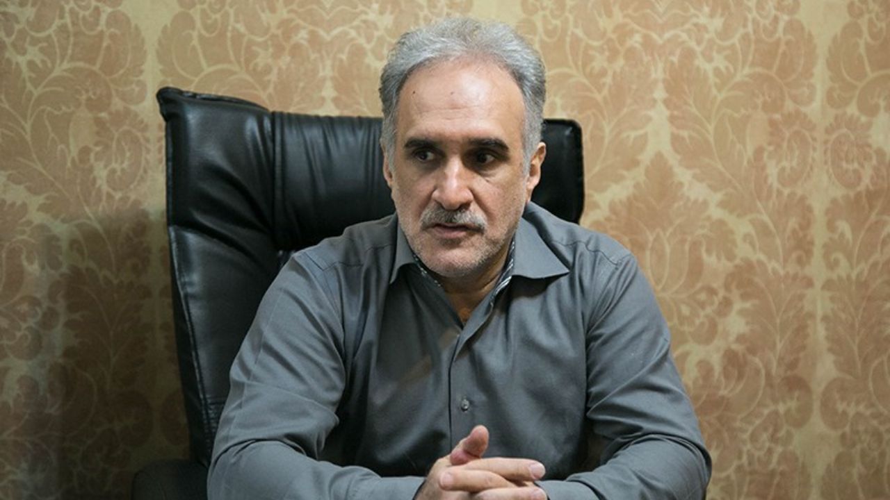اعتباری برای نهادهای انتخاباتی باقی نمانده است/ پس از ثبت نام مصادیق مشخص خواهد شد/ در جامعه دچار بیماری خودزنی شده‌ایم