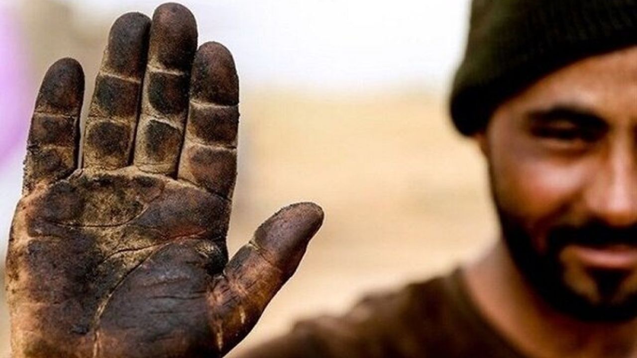 وضعیت معیشت کارگران نگران کننده است / افزایش 39 درصدی حداقل دستمزد کارگران