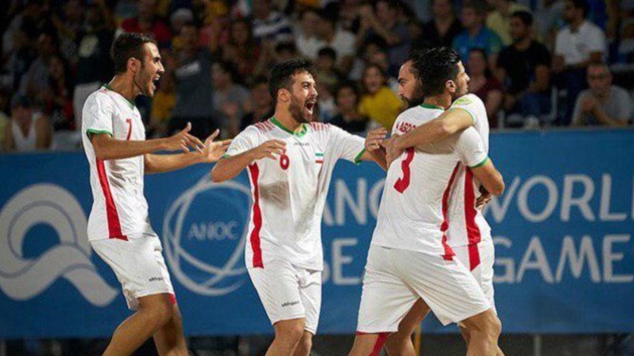 چه کسی پاسخگوی سرافکندگی حذف از جام جهانی است؟
