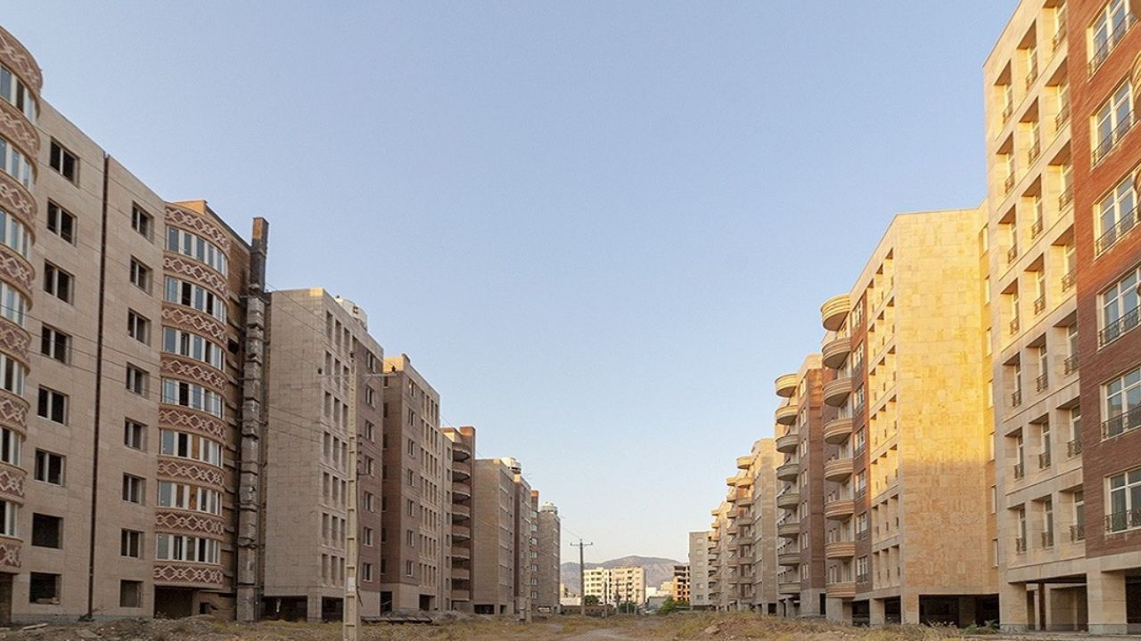 پیشنهاد اصلاح آیین‌نامه اجرایی قانون حمایت از تولید و عرضه مسکن
