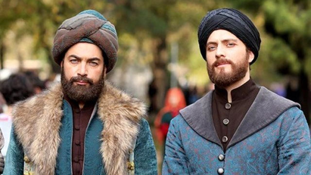 «مست عشق» فتحی به یک شبکه ماهواره‌ای فارسی‌زبان فروخته شد