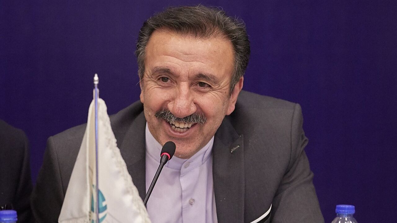 آنقدر جرات داریم اگر انتصابی باشد، آن را اعلام کنیم