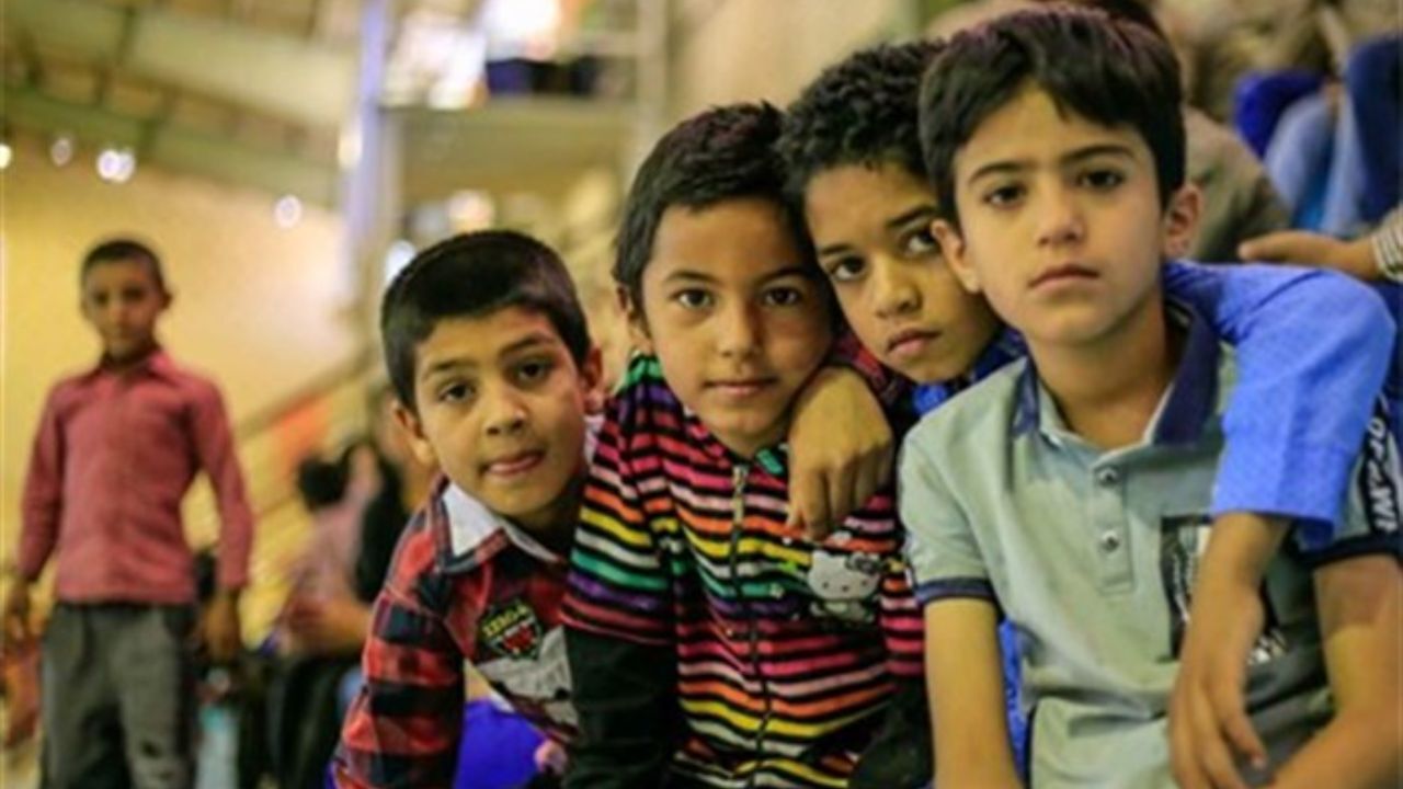 پلیسی که حقوق کودک بداند حامی «کودک» است/ هادی شریعتی، حقوقدان: حقوق کودک، مددکاری و روان‌شناسی لازمه پلیس اطفال است