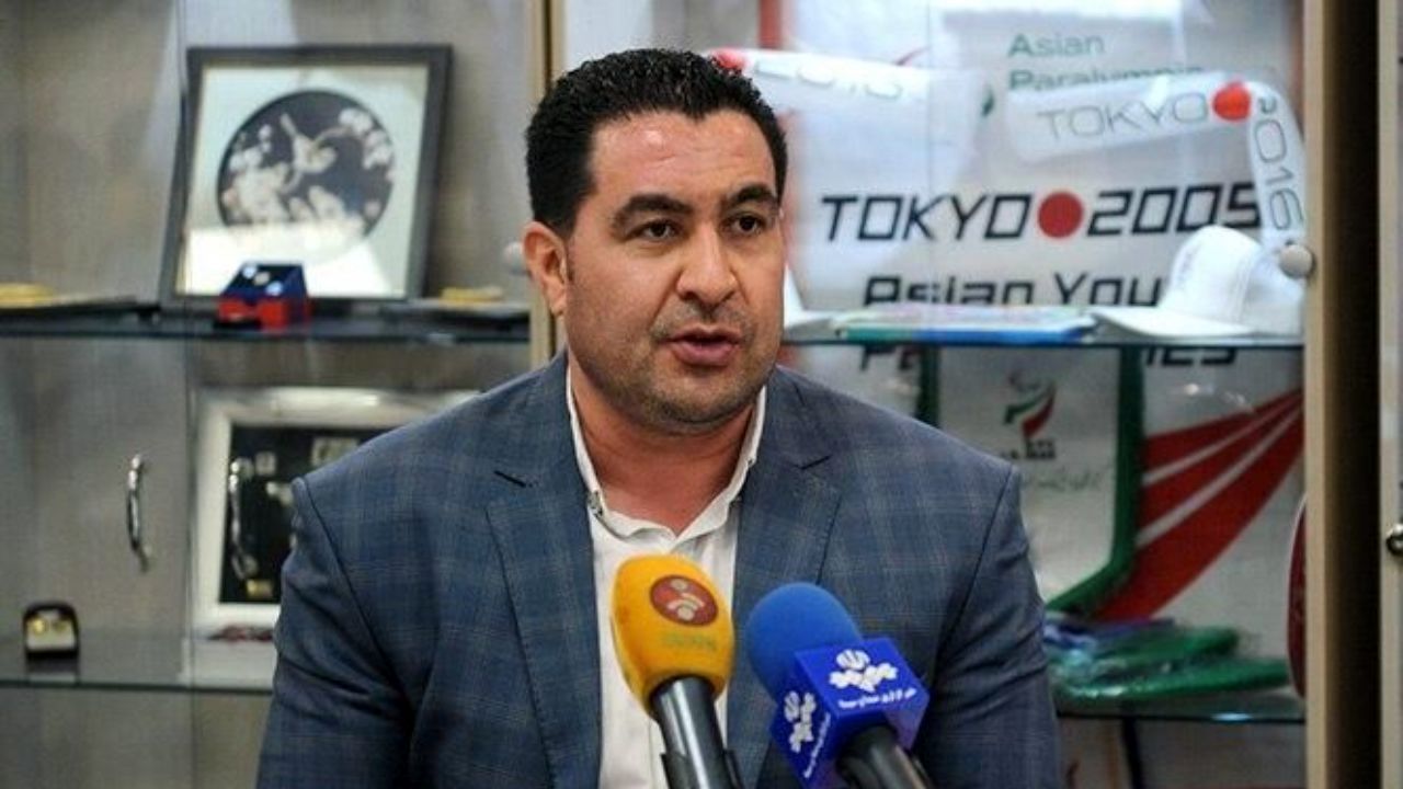 سلامت ورزشکاران برای ما اولویت نخست است