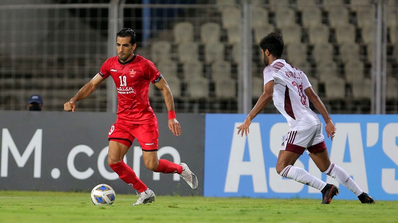 گروه مرگ؟! حضور در گوا از خود مرگ هم بدتر بود / پرسپولیس بازهم قهرمان لیگ می‌شود