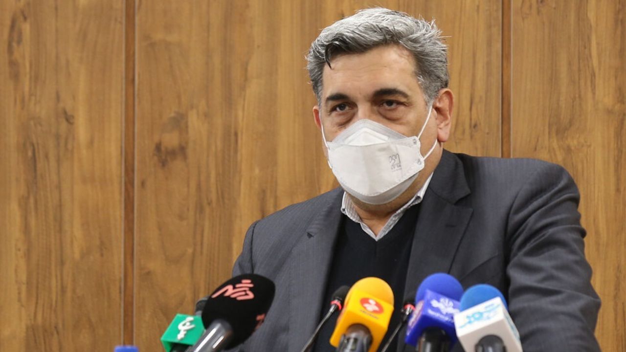 بنابر استعلام وزارت بهداشت، نام دریافت‌کنندگان غیرقانونی واکسن، جزء اسناد خصوصی و غیرقابل انتشار است/ فقط کد ملی آن‌ها را اعلام می‌کنیم