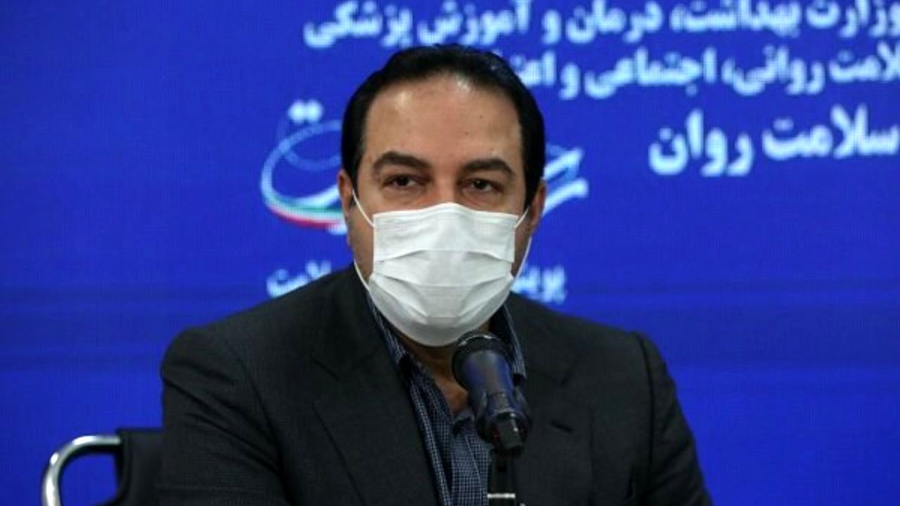 واکسن کووید-19 را پولی نمی‌کنیم / تا پایان سال 48 میلیون نفر واکسینه می‌شوند/ ممکن است واکسن فقط 8 ماه یا یک سال ایمنی ایجاد کند