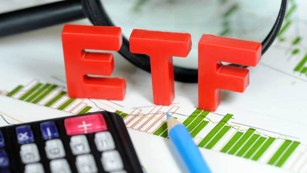سرنوشت جدید در انتظار مال باختگان ETF!