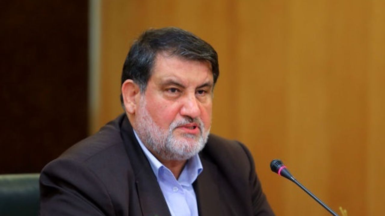 3220 میلیارد تومان صرف مقابله با خشکسالی می‌شود / بیشترین تنش آبی متوجه جنوب کشور است
