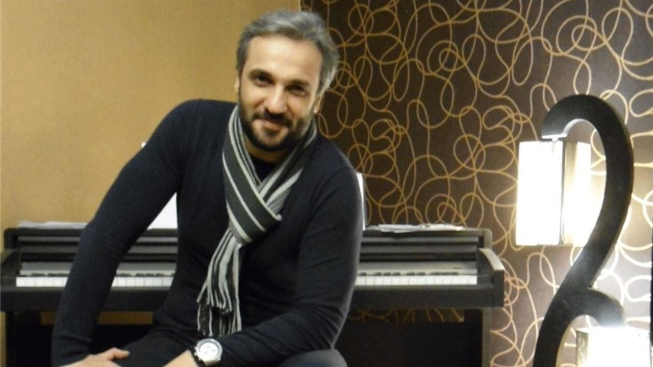 بابک زرین موسیقی روزهای آبی را ساخت/ تدارک برای پخش سریال