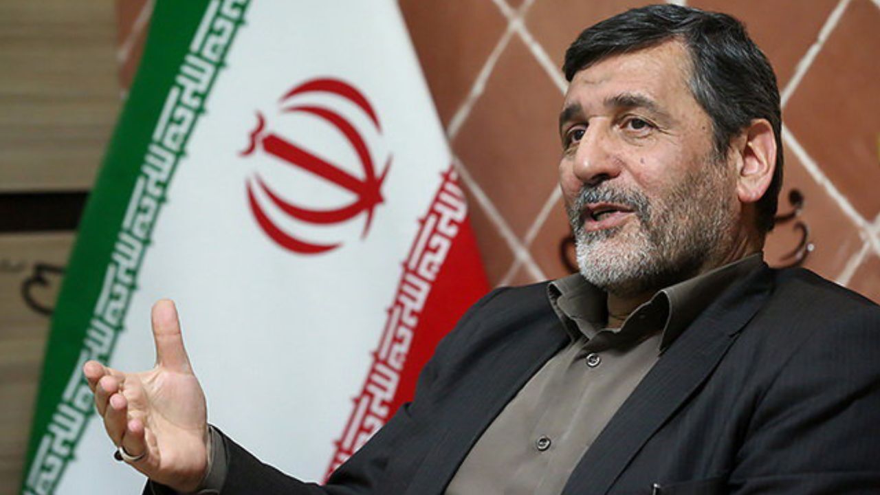 ما هنوز بالای سر برجام عزا گرفته‌ایم و برای او فاتحه می‌خوانیم/ منظور رهبر انقلاب از «برجام مورد قبول نظام بود»، برجامی با مشخصات قید شده است