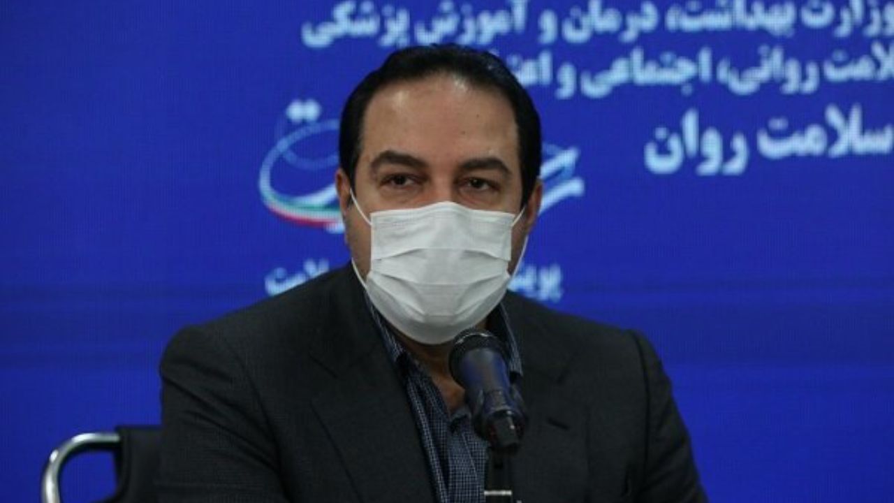 واکسیناسیون کارکنان و مدیران وزارت بهداشت آغاز می شود/ 14 میلیون و 600 هزار نفر در فاز 2 واکسینه می‌شوند