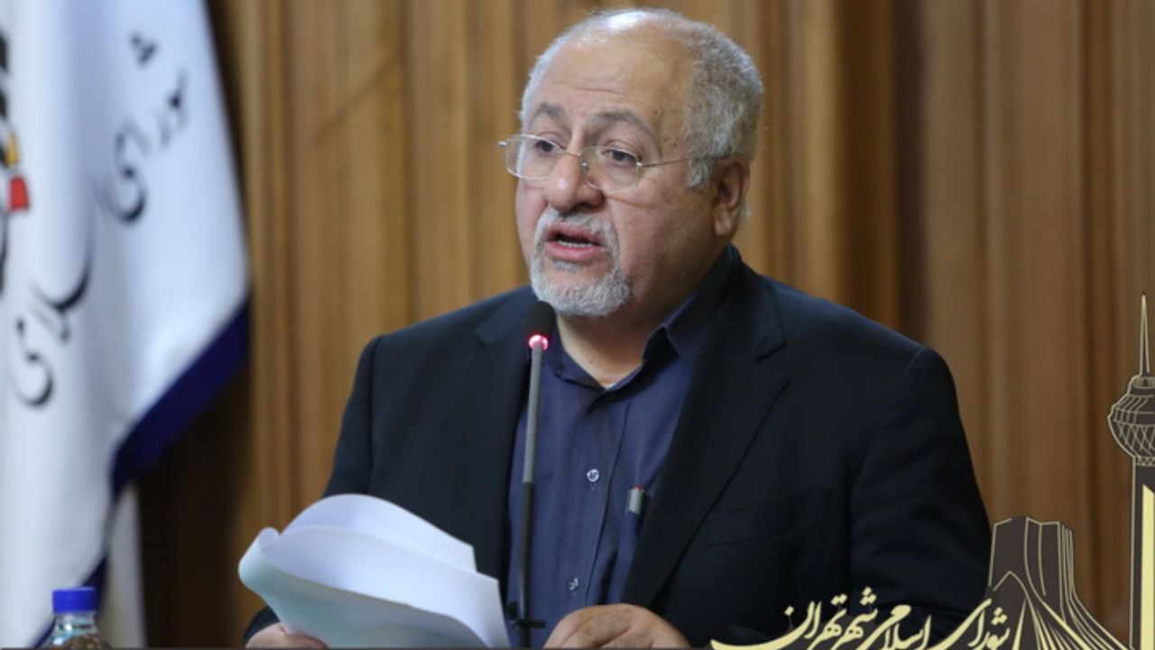 انتقاد شدید عضو شورای شهر تهران از هیات نظارت / حق‌شناس: هیات نظارت در اصلاح‌طلبان نسل‌کشی می‌کنند / شورای شهر پنجم یکی از موفق‌ترین شوراها بوده است