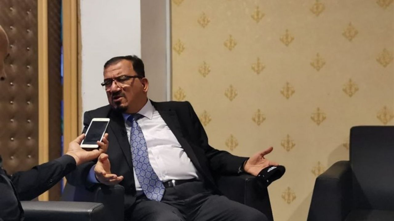 خواهان روابط عمیق در همه زمینه‌ها با ایران هستیم / عراق ملزم به پرداخت بدهی خود به تهران است