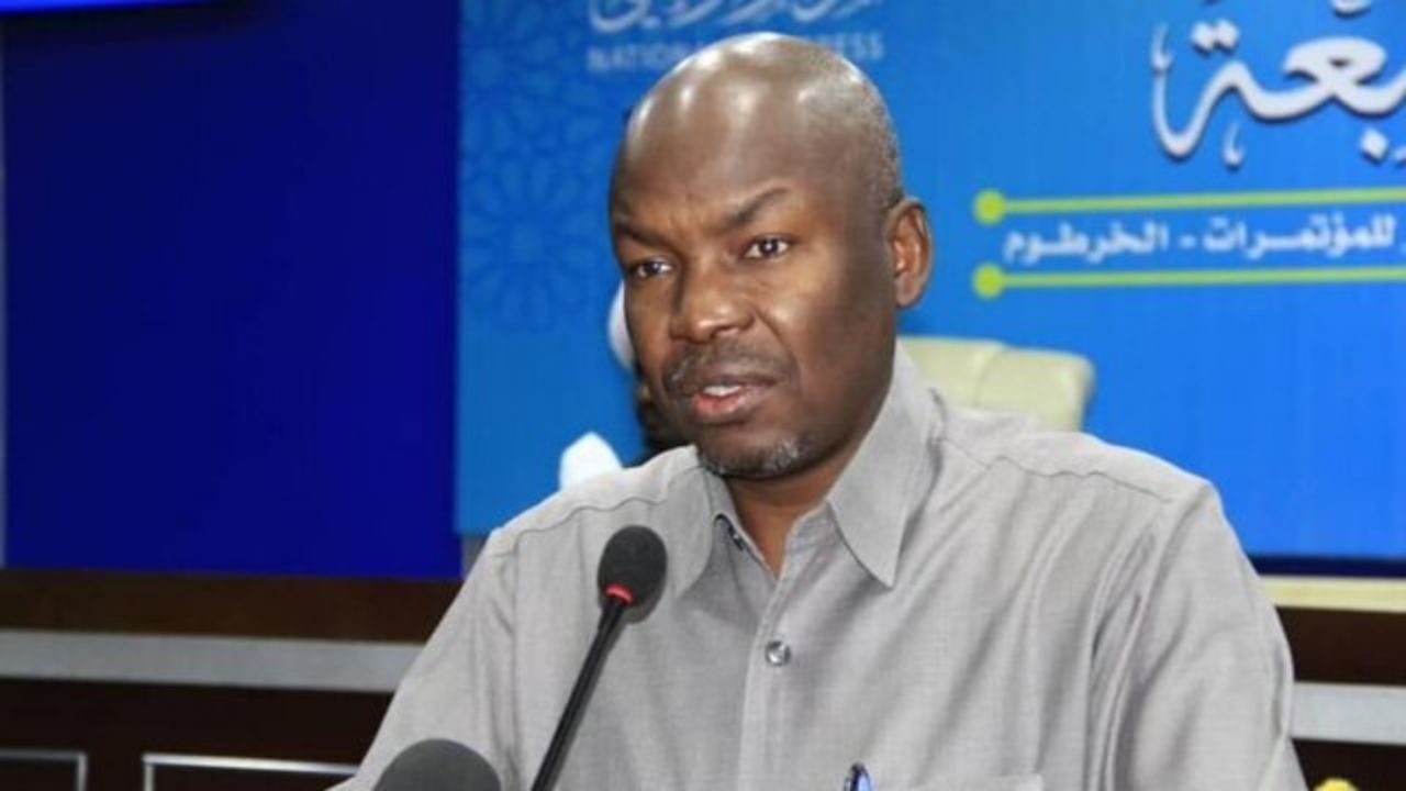 ترجیح می‌دهم در لاهه محاکمه شوم تا سودان