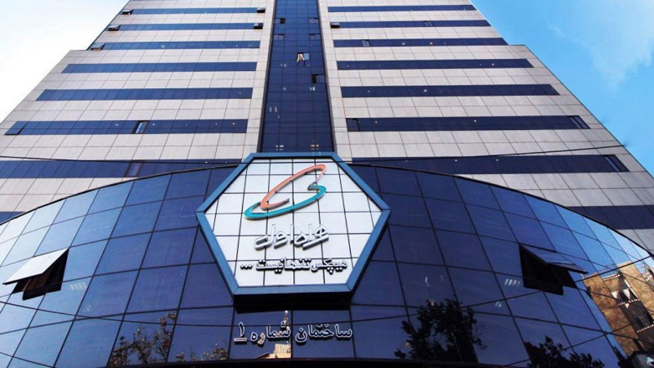 افزایش درآمد سالانه 31 درصدی "همراه"