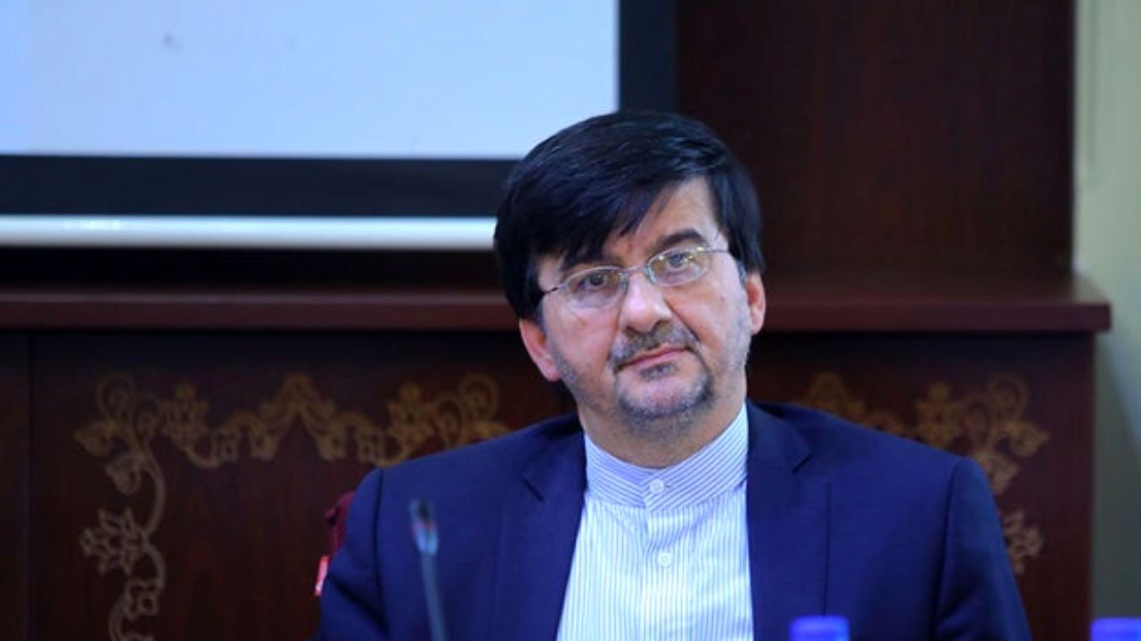 فدراسیون نجات غریق و غواصی متفاوت از سایر فدراسیون هاست/ برای هر گونه کمک آماده ایم