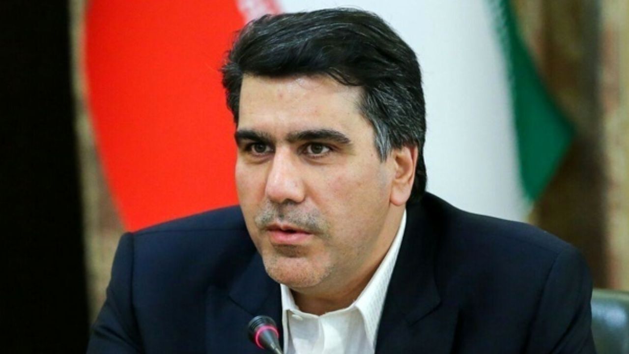 سانسوری دیگر درباره سخنرانی روحانی در صداوسیما + عکس