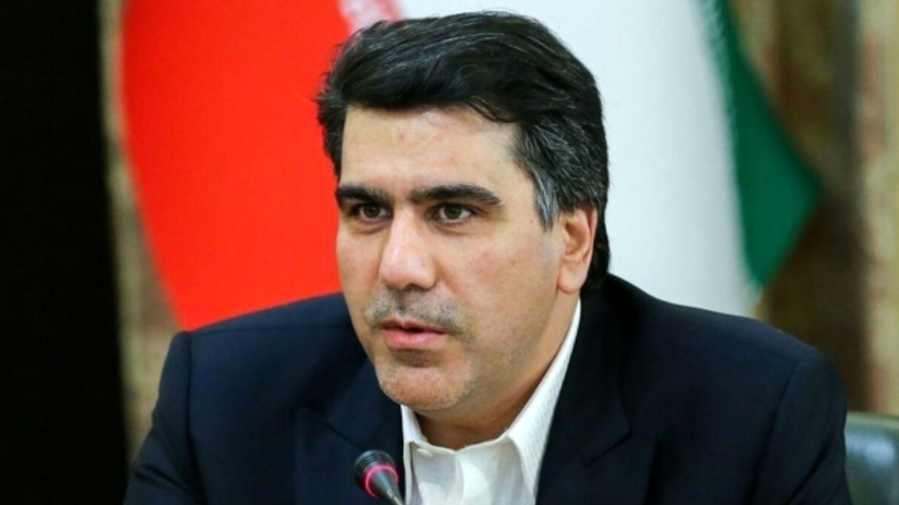 سانسوری دیگر درباره سخنرانی روحانی در صداوسیما + عکس