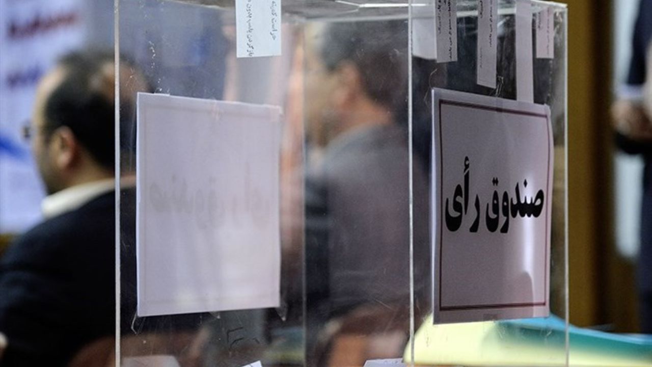 استقبال کم هیات‌های دوچرخه‌سواری از نشست با آقای کاندیدا