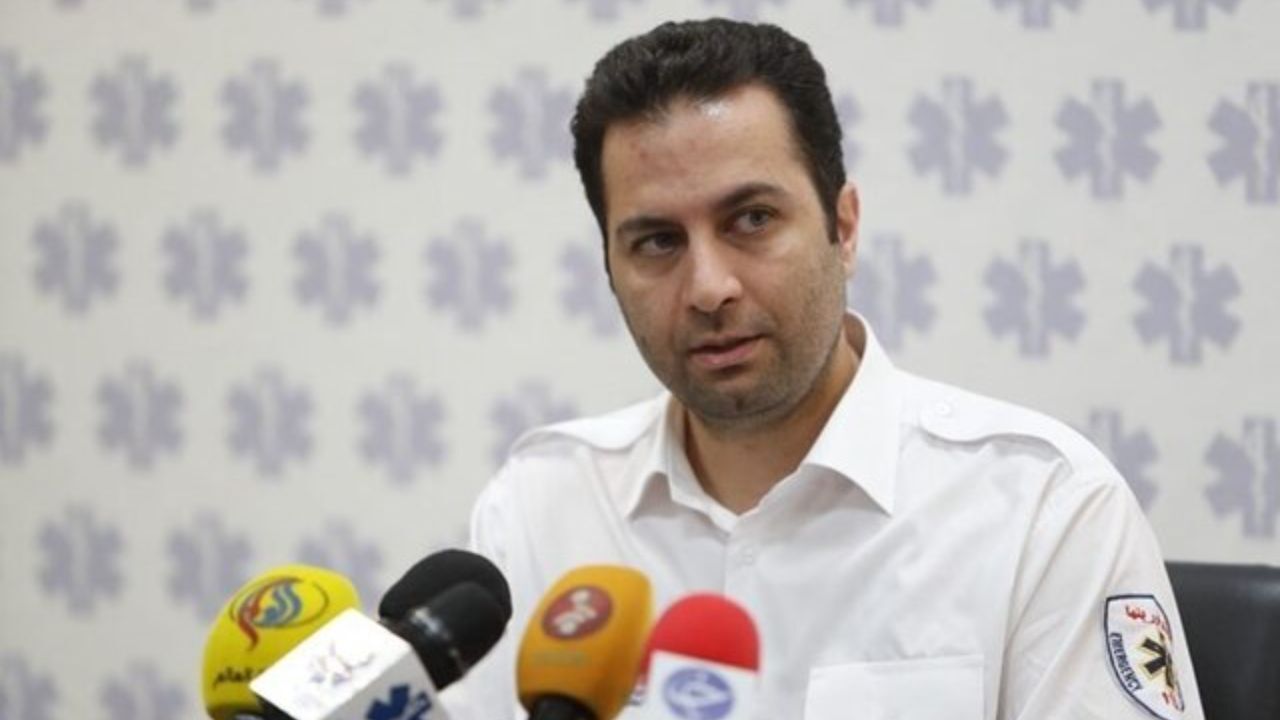 کمبود بیش از 200 پایگاه اورژانس در تهران