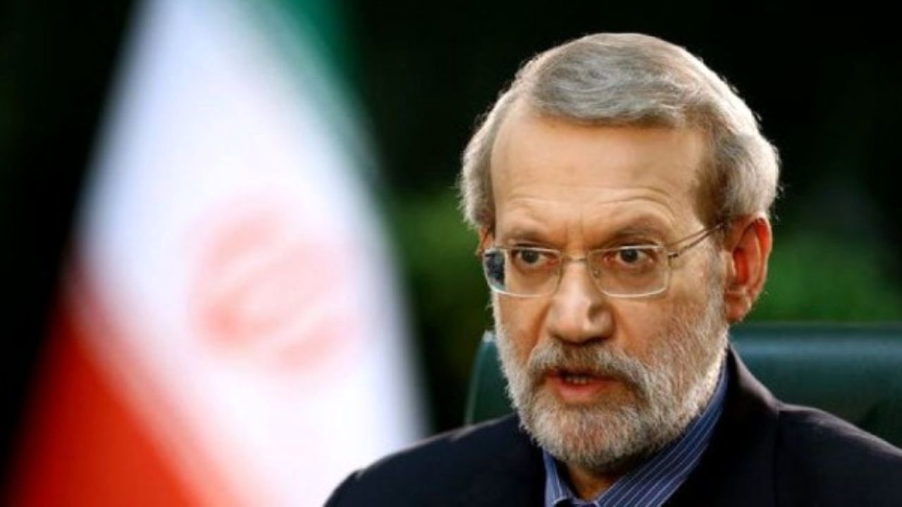 لاریجانی کاندیداتوری در انتخابات 1400 را قبول کرده است