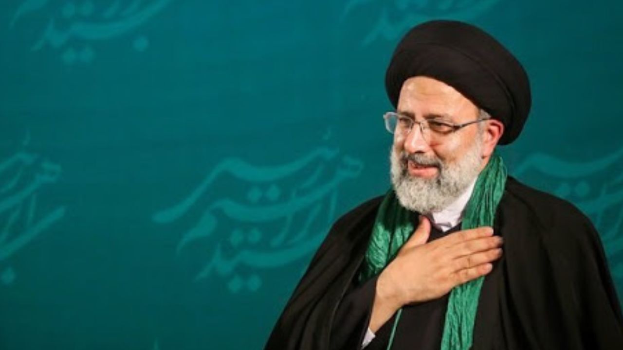 احتمال ورود رئیسی به انتخابات در حال افزایش است