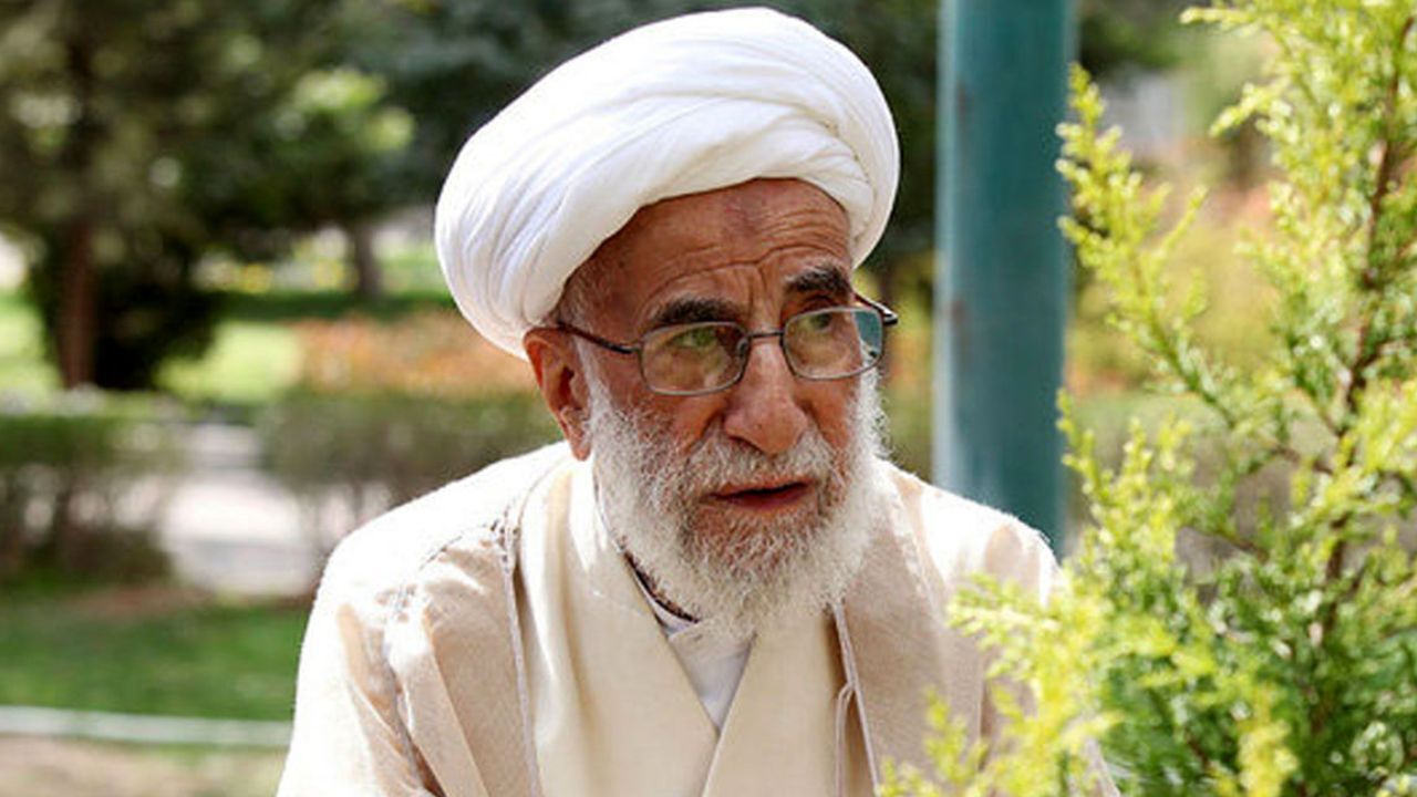 واکنش آیت‌الله جنتی به ابلاغیه جدید شورای نگهبان: با گذاشتن شرایط سنی، از ثبت نام‌های بی‌حد و حصر جلوگیری شد