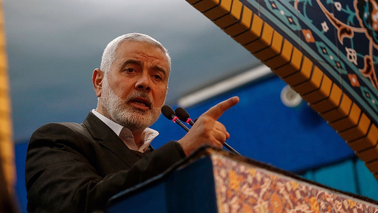 به حملات علیه اسرائیل تا توقف جنایات‌ها در قدس ادامه می‌دهیم