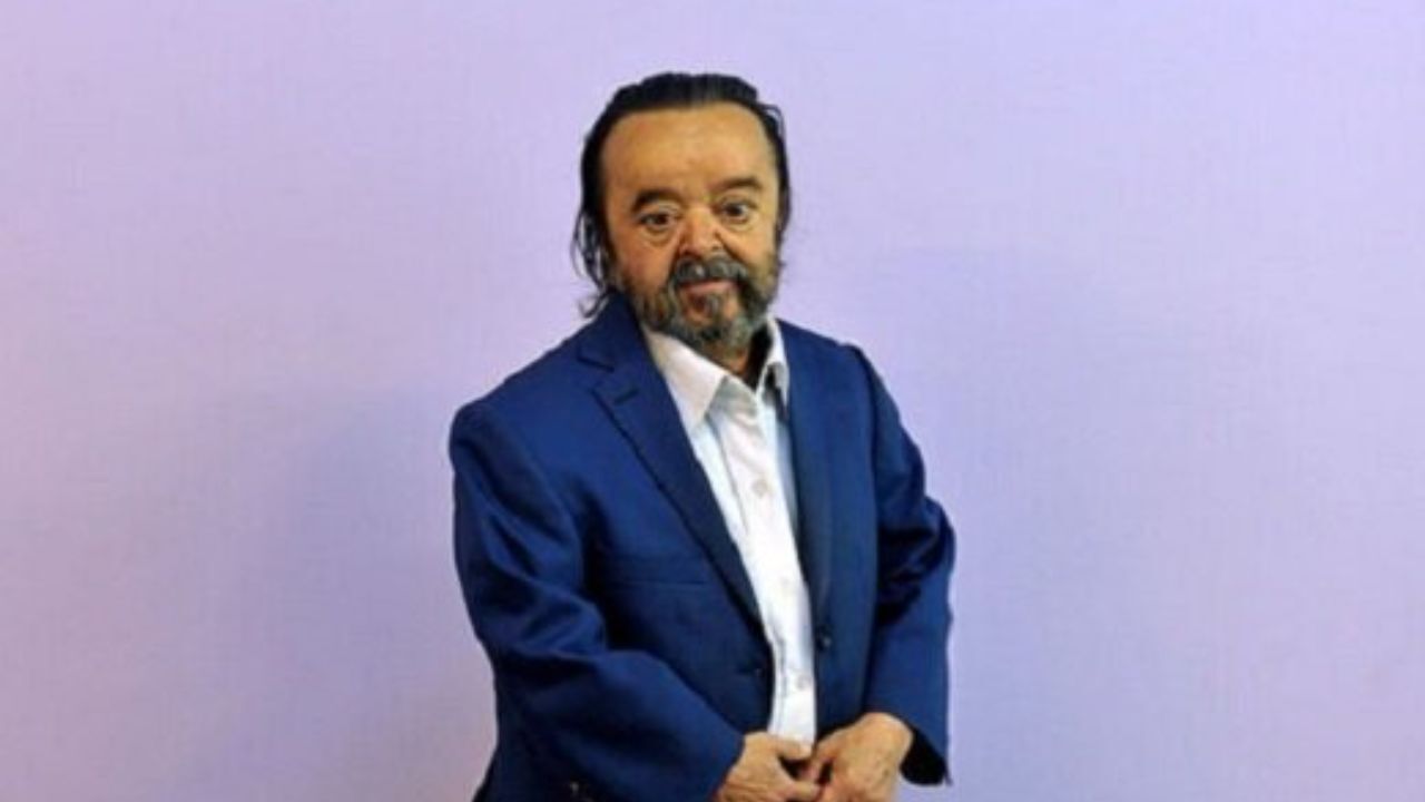 «اسدالله یکتا» به‌خاطر کرونا، در بیمارستان بستری شد