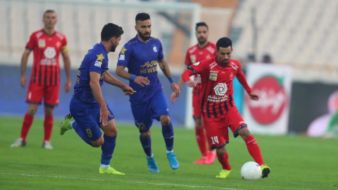 پرسپولیس چهارم آسیا و اول ایران/ استقلال از لیست 10 تیم برتر آسیا خارج شد