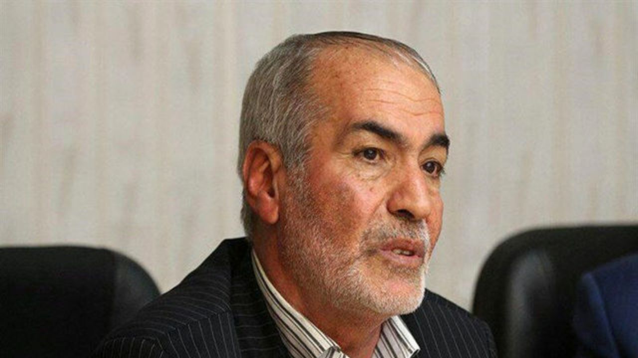 قدرتعلی حشمتیان برای انتخابات ریاست جمهوری ثبت نام کرد