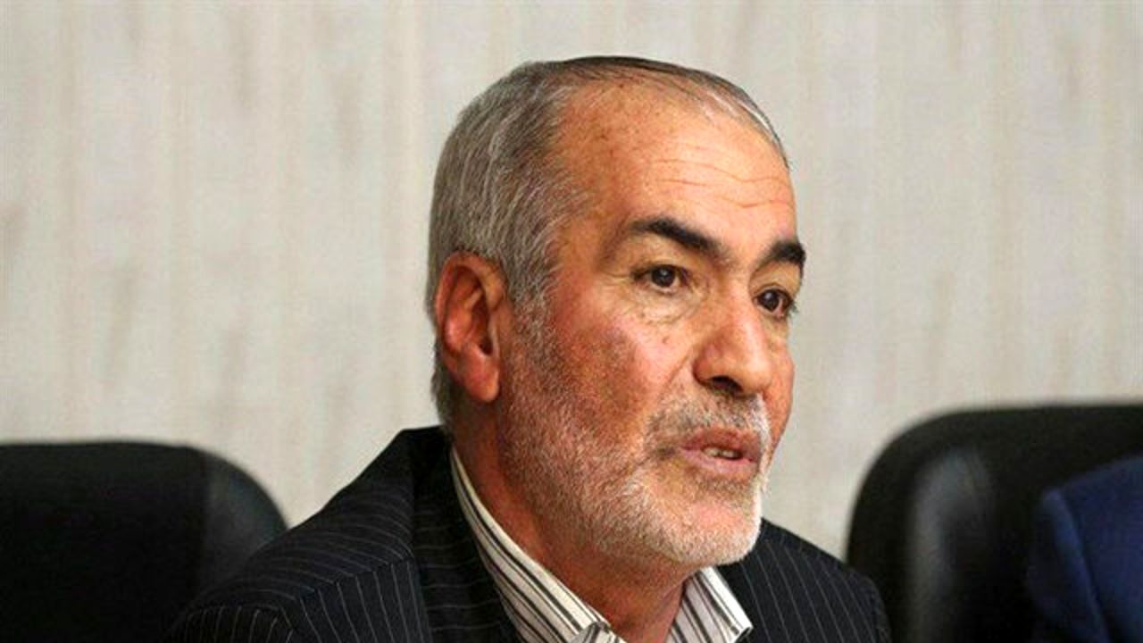 قدرتعلی حشمتیان برای انتخابات ریاست جمهوری ثبت نام کرد