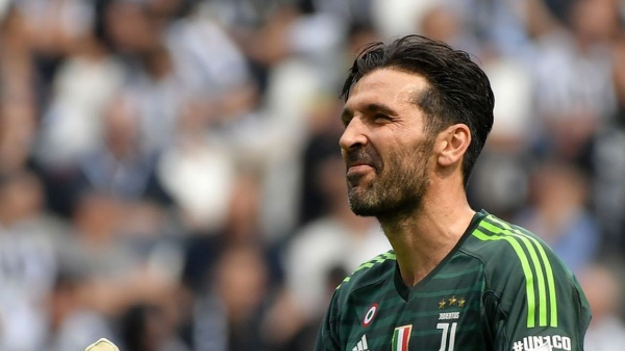 دلیل جدایی بوفون از یوونتوس مشخص شد