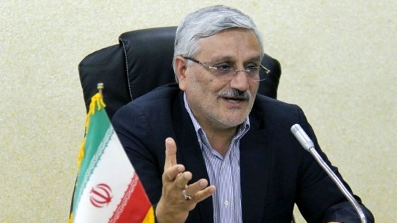 دوگانه «لاریجانی-رئیسی» در انتخابات محتمل‌ترین دوگانه است/ بعید می‌دانم نامزد حداکثری برای جناح اصلاح‌طلب وجود داشته باشد