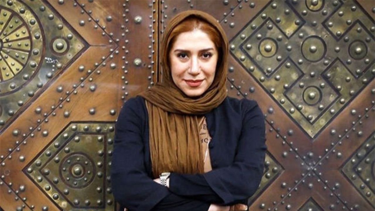 نسیم ادبی بازیگر «اتاق عروس» شد