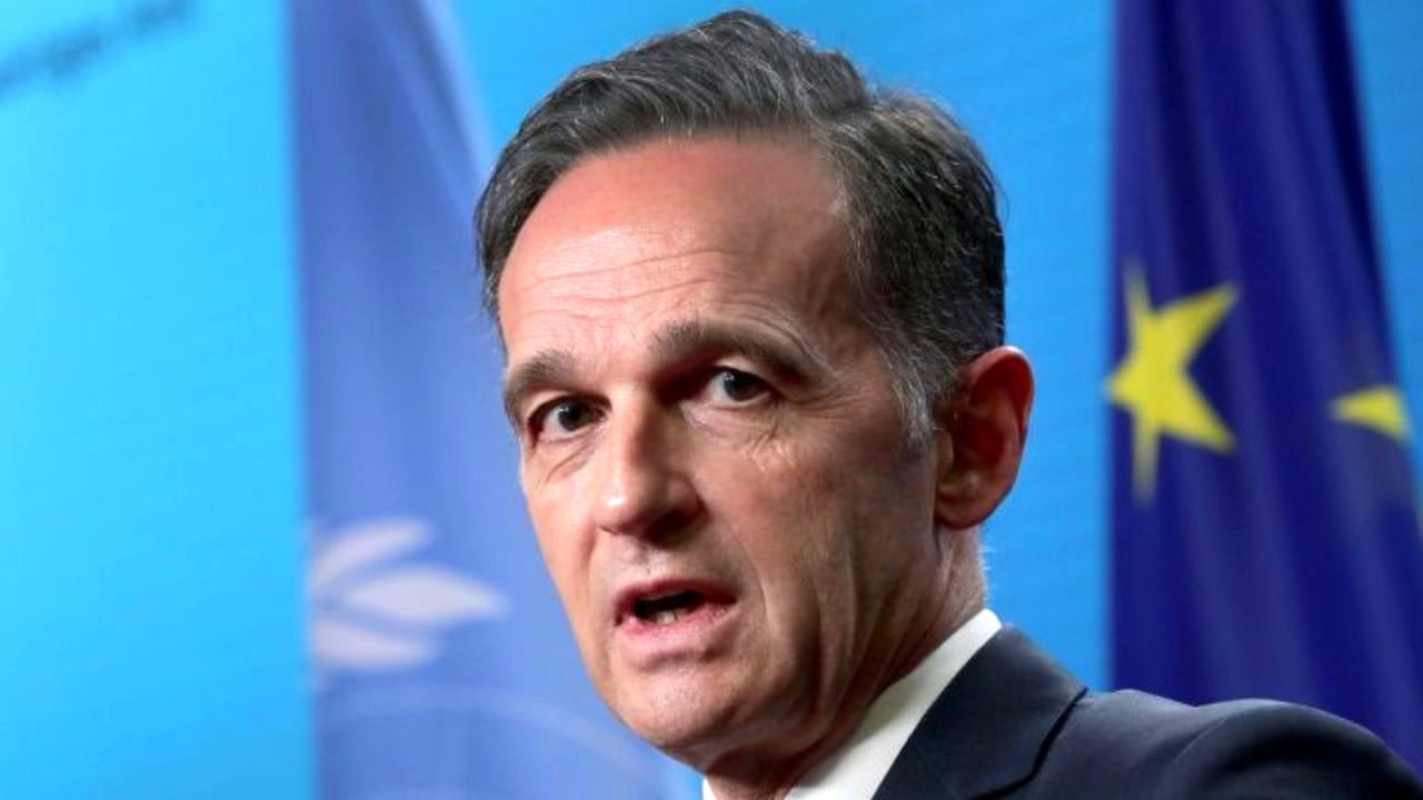 مناقشه خاورمیانه راه حل نظامی ندارد/ به یک راه حل برای خروج از درگیری‌ها نیاز داریم