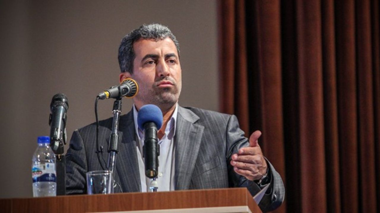 معامله روزانه 3 تا 5 هزار میلیارد تومان رمزارز در کشور/ ساماندهی رمزارز‌ها وظیفه بانک مرکزی است