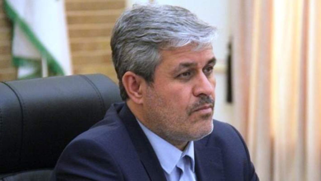تاجگردون: بعید می‌دانم مسئولیت ستاد لاریجانی را به بنده بسپارند