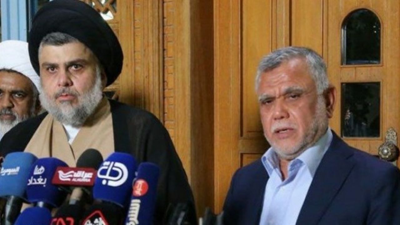 فراخوان تجمع بزرگ عراقی‌ها در حمایت از فلسطین