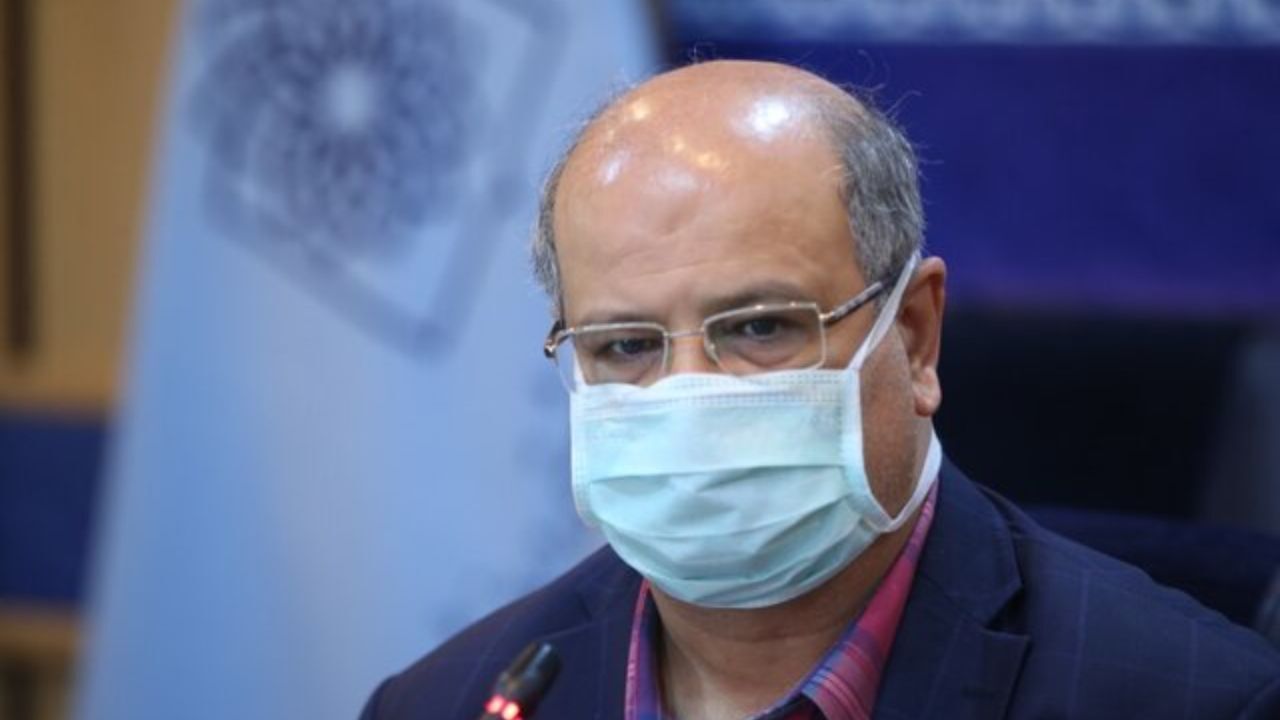زالی: کنترل بیماری در فرودگاه‌ها، در مهار بیماری موثر است