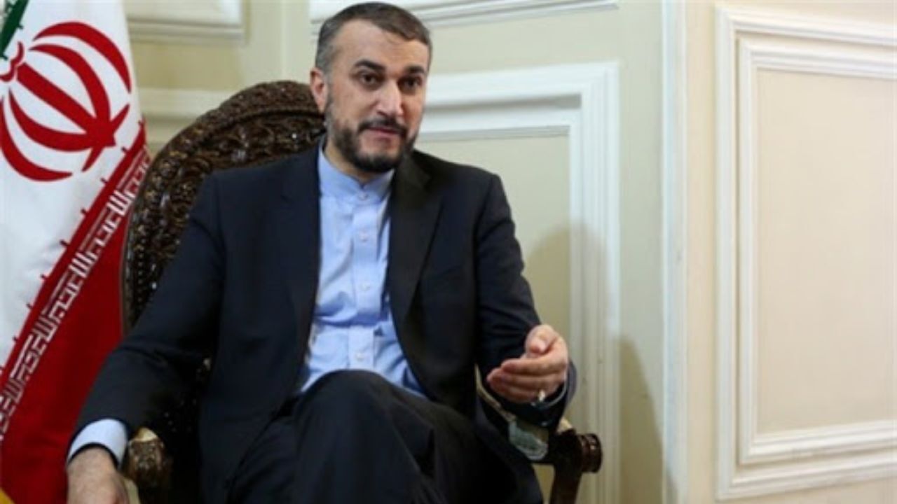 اسرائیل یک زندان بزرگ است