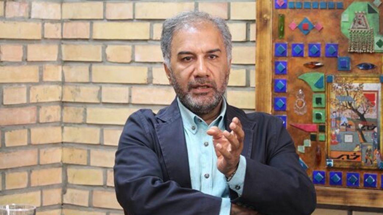 دبیر جشنواره جهانی فیلم فجر، به پرسش‌های خبرنگاران، پاسخ می‌دهد