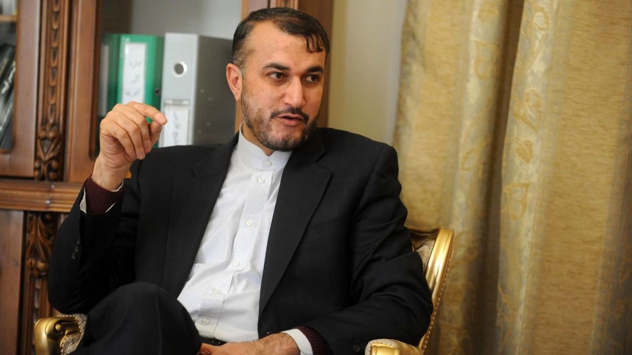 چیزی به نام معامله قرن دیگر وجود ندارد/ اسرائیل یک زندان بزرگ است