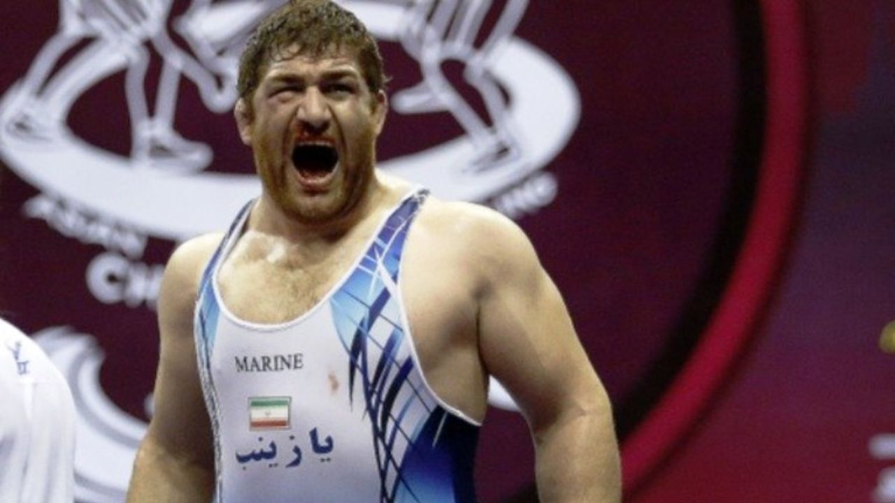 «هادی» برای حضور در جام تختی باید درخواست رسمی دهد