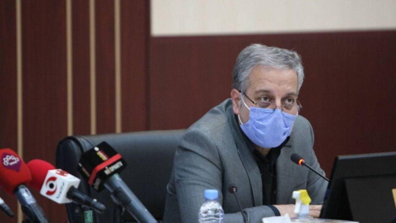 طرح ترافیک تا پایان 25 اردیبهشت اجرا نخواهد شد / شهروندان از سفرهای غیرضروری خودداری کنند