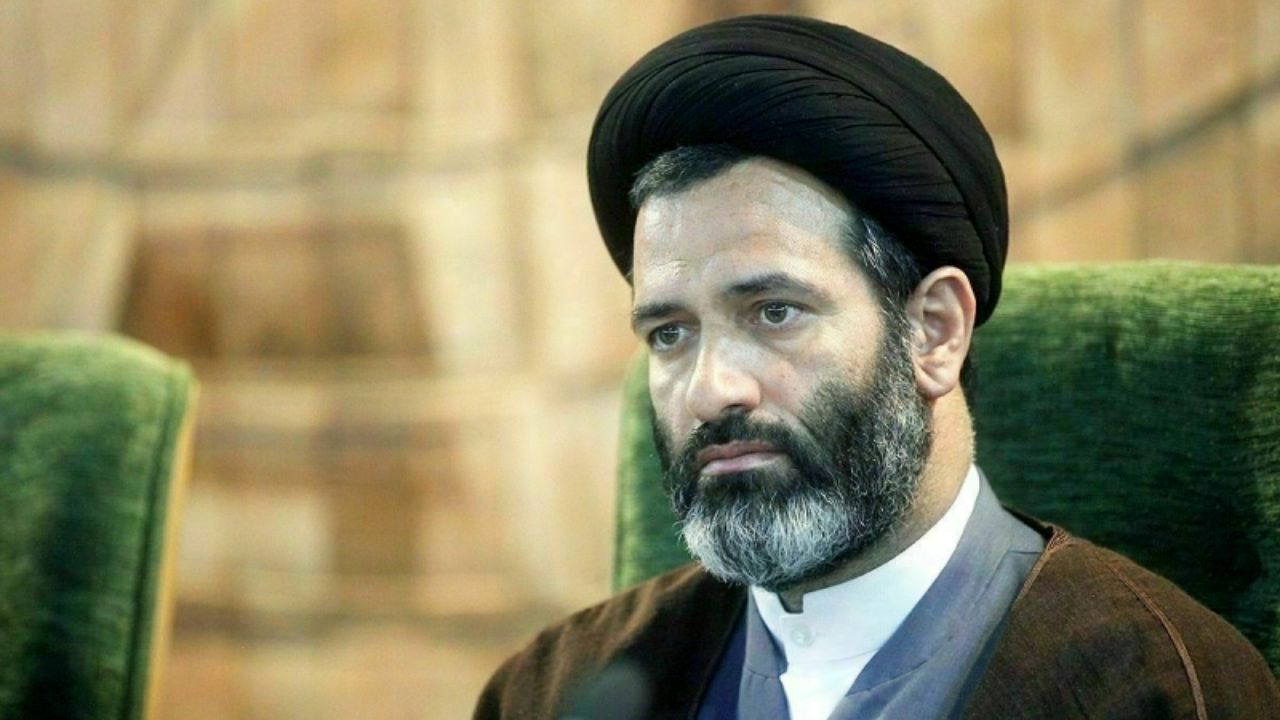 تا زمانی‌که آیت‌الله جنتی زنده است، انقلاب زنده است / هدف جریان فتنه خدشه‌دار کردن شورای نگهبان است