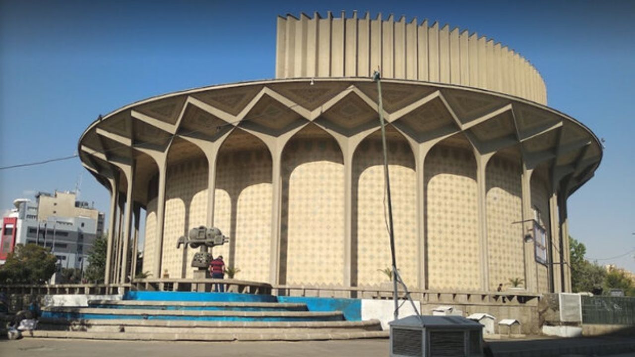 سالن‌های «تئاتر» باز است/ از سرگیری اجراها منوط به تمایل گروه‌ها