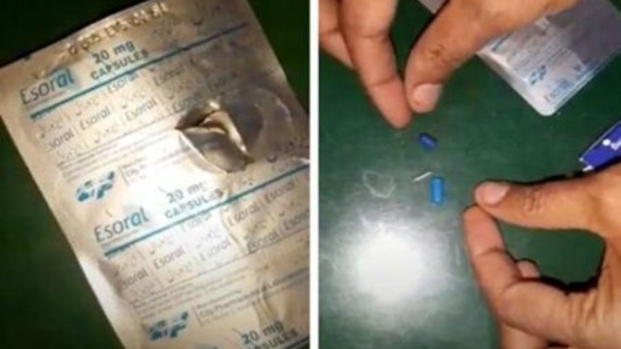 داروی Esoral مجوزی از سازمان غذا و دارو ندارد